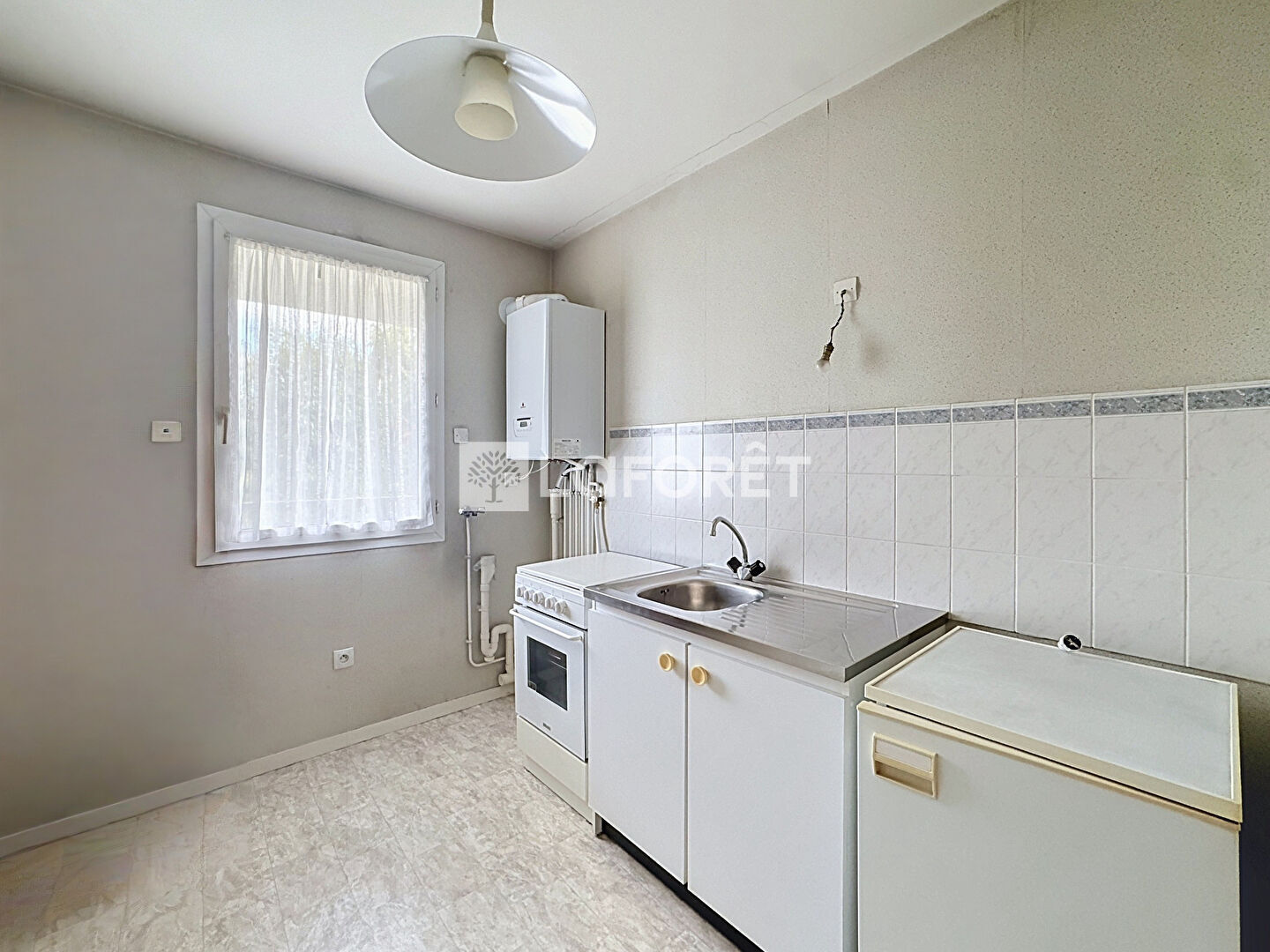 Appartement Bonneuil Sur Marne 2 pièce(s) 45.08 m2