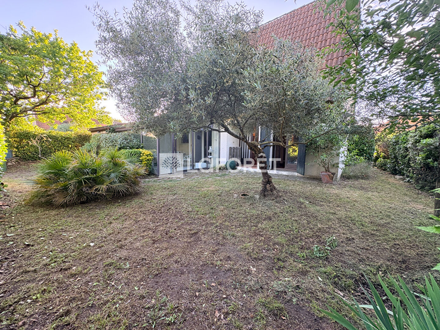 Maison Villenave D Ornon 6 pièce(s) 119.71 m2