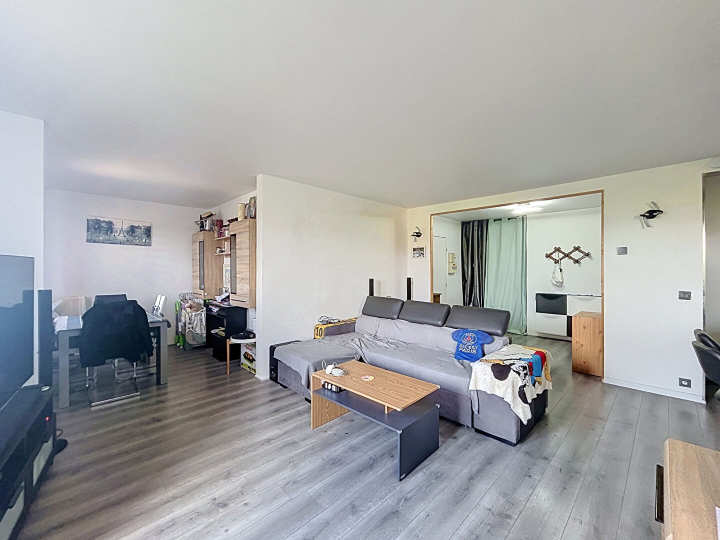 Appartement Elancourt 4 pièce(s) 86m2