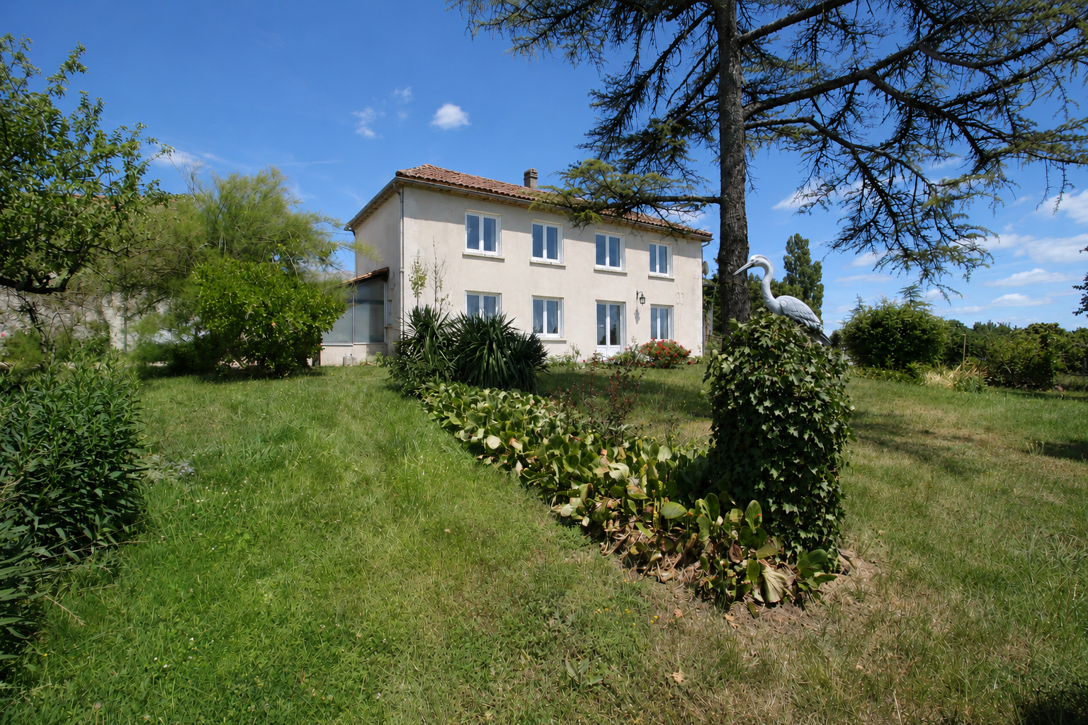 Maison de 145 m² sur la commune de Saint Jean-De-Côle