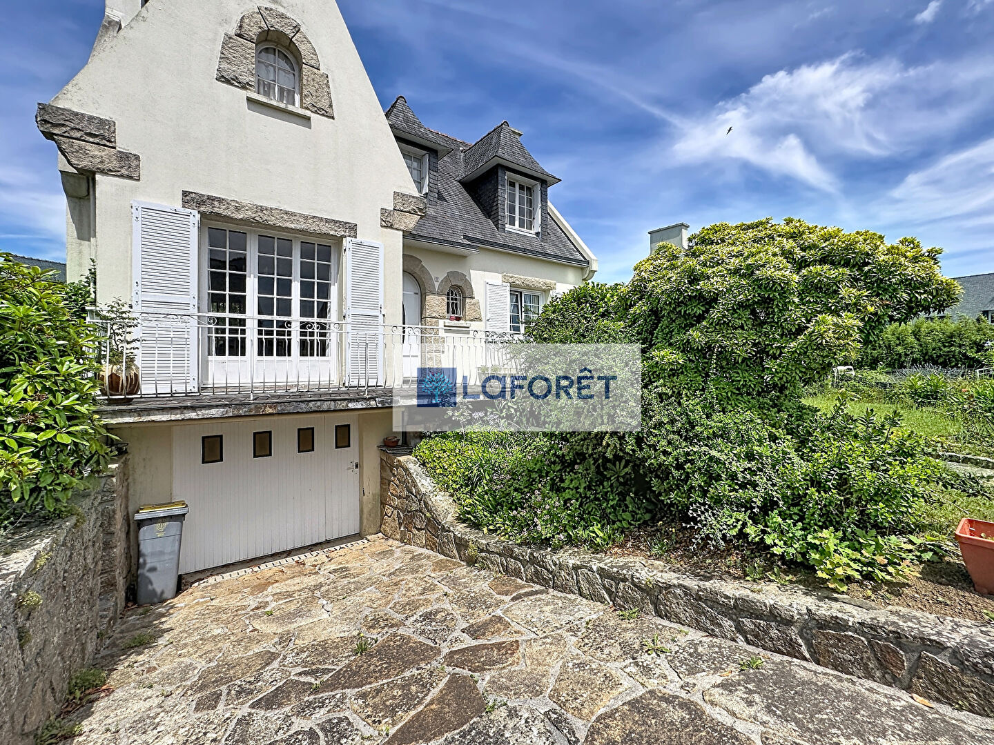 Maison Brest 7 pièce(s) 122 m2