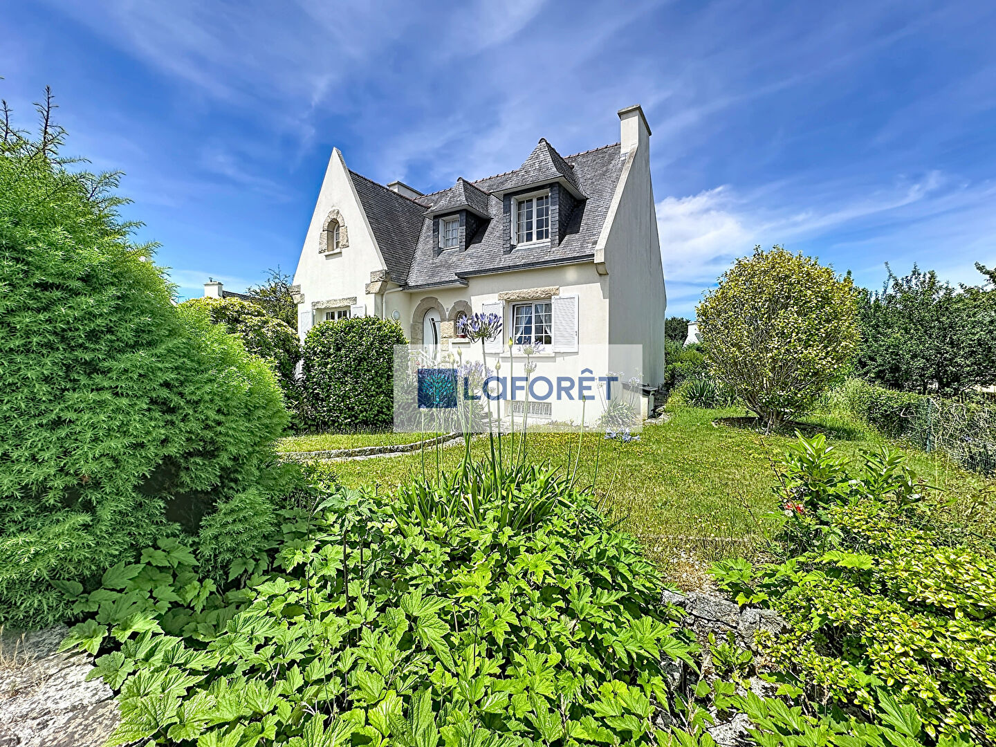 Maison Brest 7 pièce(s) 122 m2