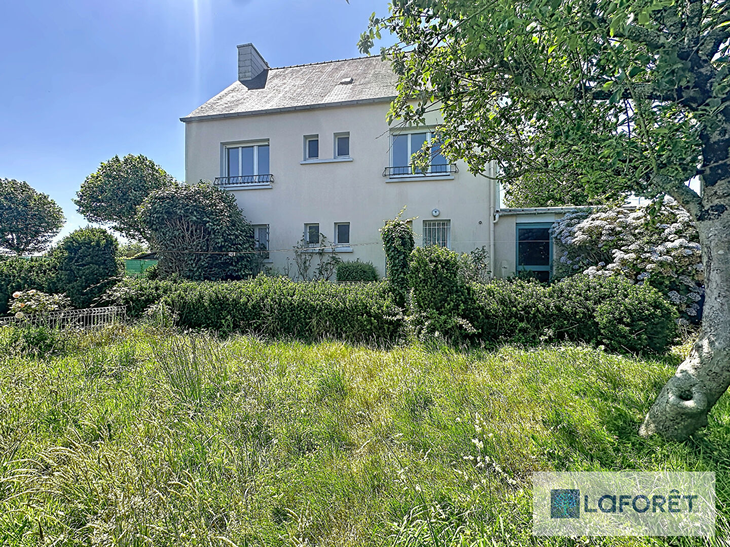 Maison Guilers 6 pièces 148 m2