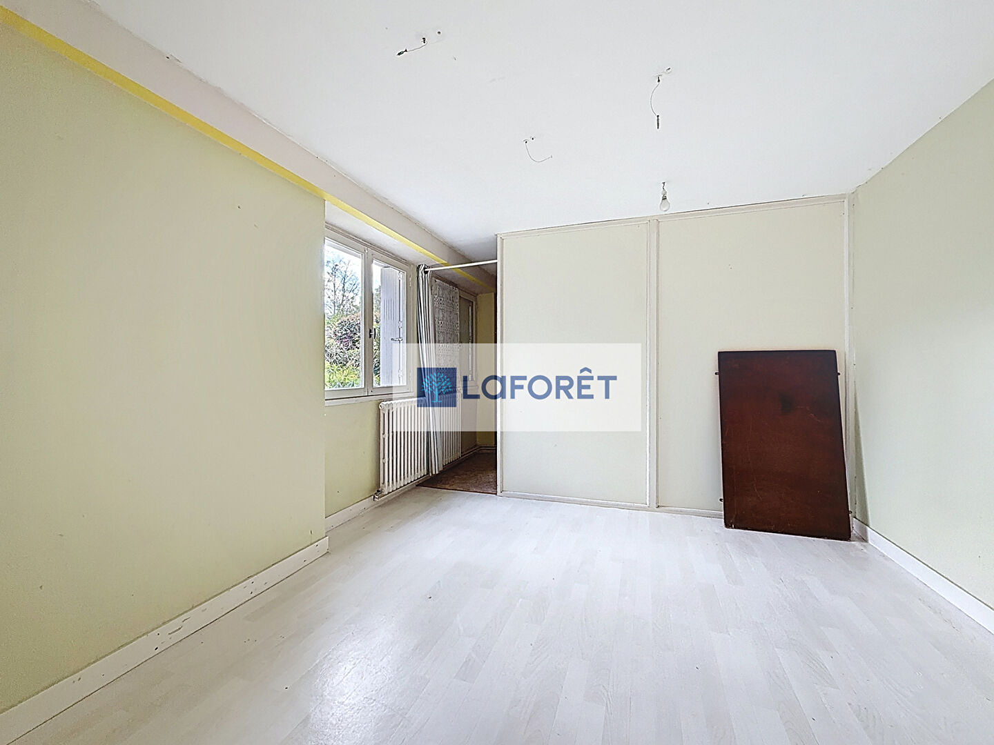 Maison Bourg Blanc 7 pièces 130 m²