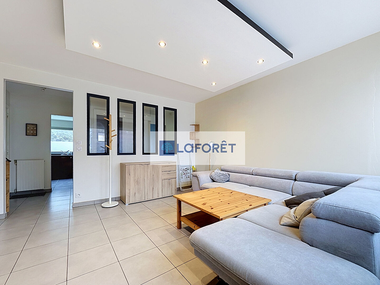 Apartment 3 pièces · 65.00 m² à BREST