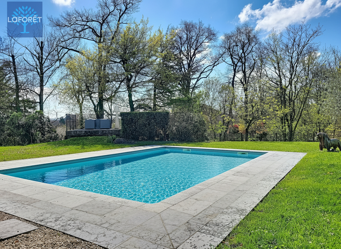 Maison Vourles 6 pièce(s) 176 m2