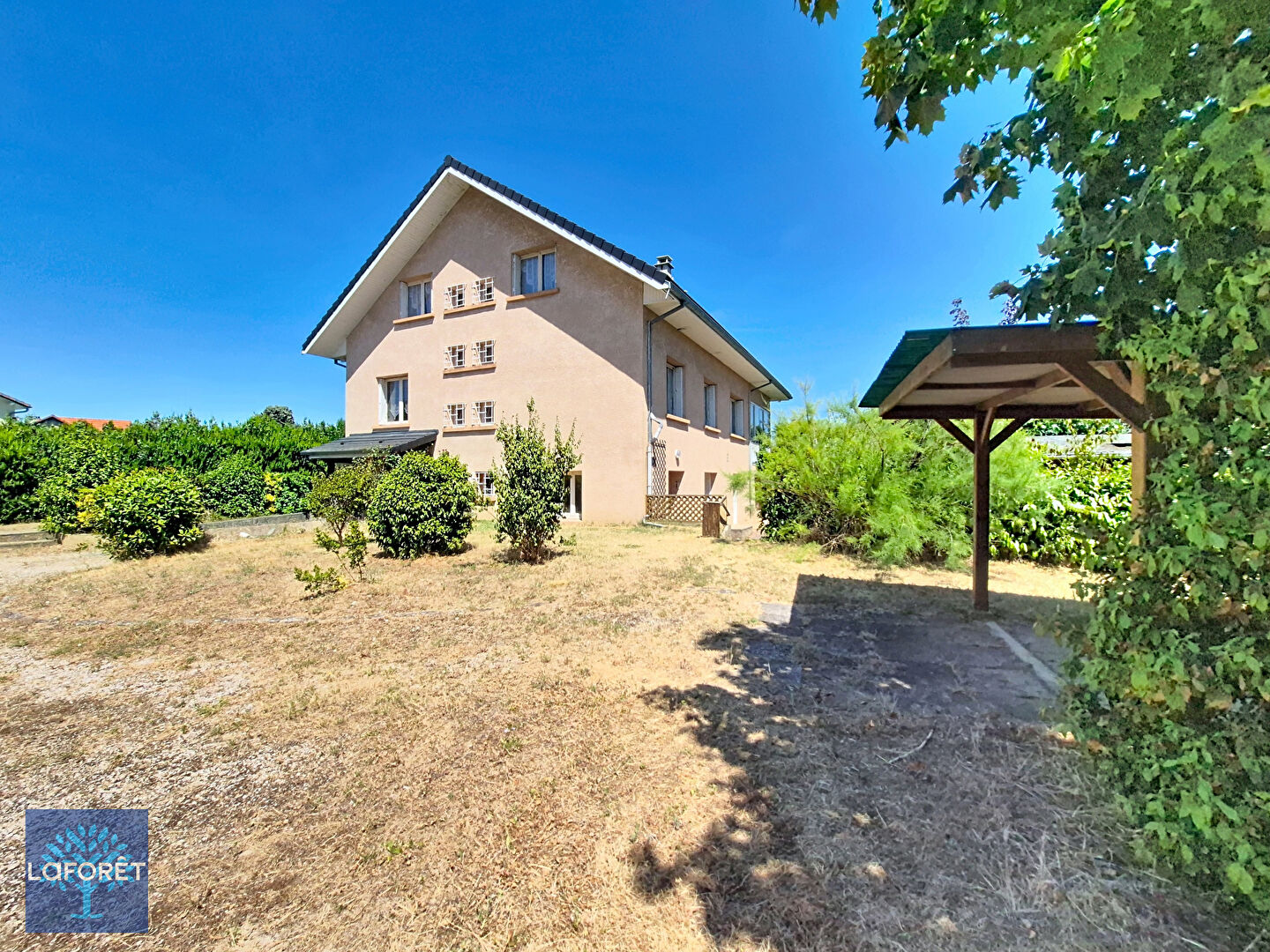 Maison Millery 8 pièce(s) 240 m2