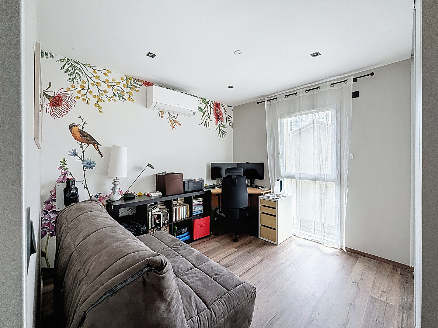 Maison Taluyers 5 pièce(s) 108 m2