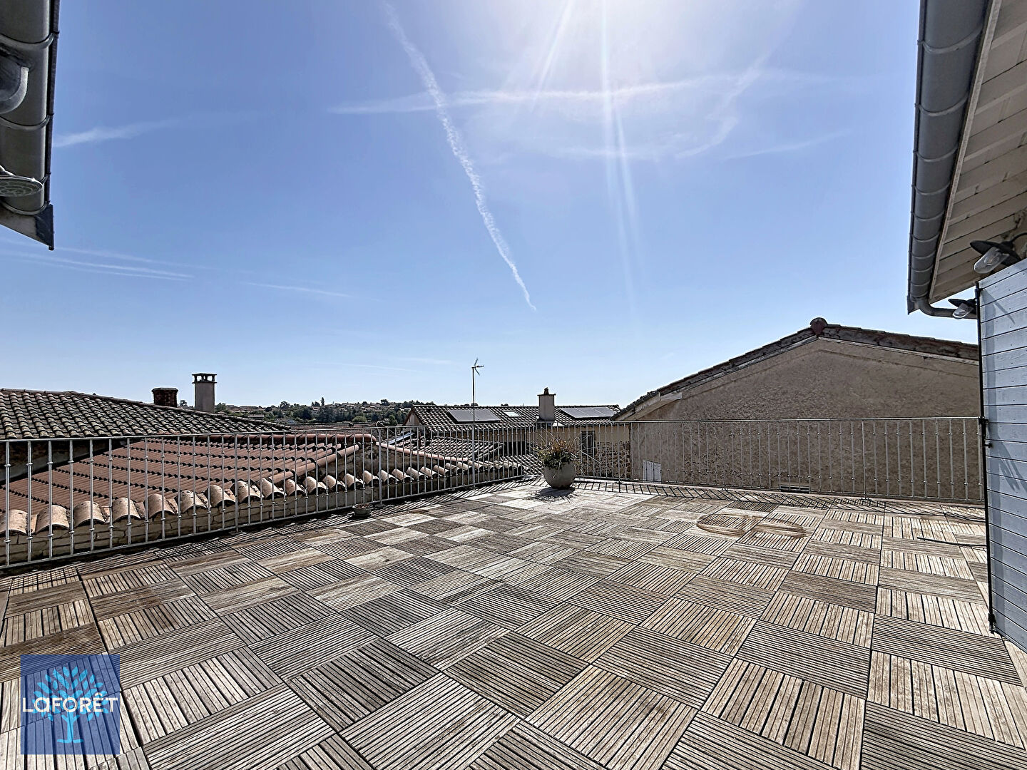 Maison Mornant 6 pièce(s) 186.71 m2