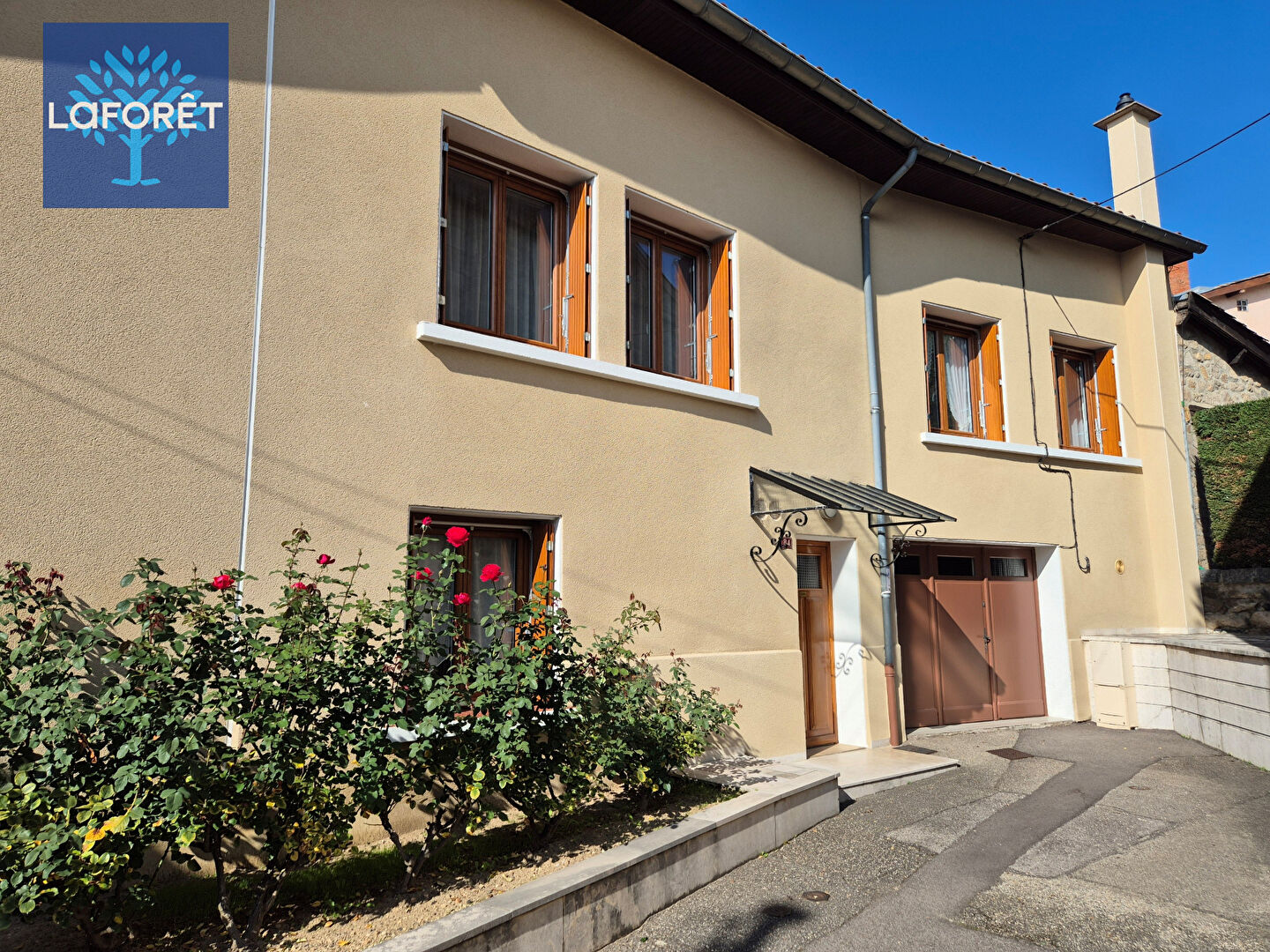 Maison Taluyers 4 pièce(s) 75 m2