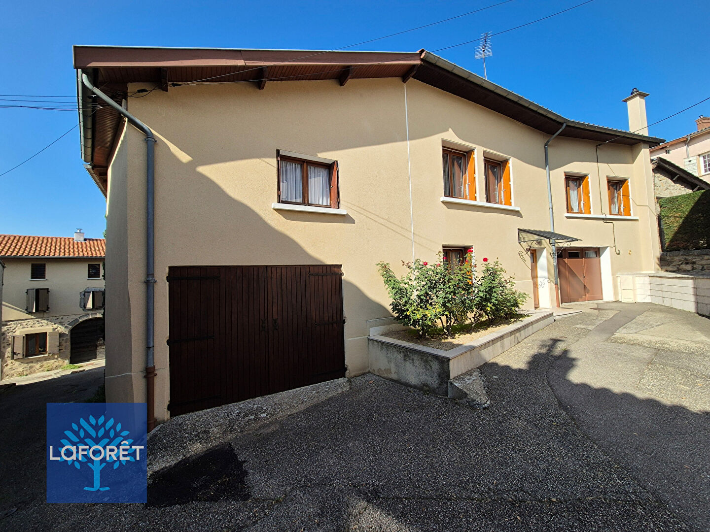 Maison Taluyers 4 pièce(s) 75 m2