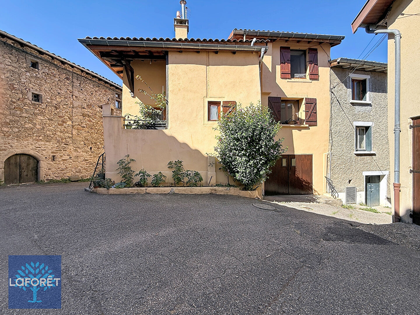Maison Taluyers 4 pièce(s) 84 m2