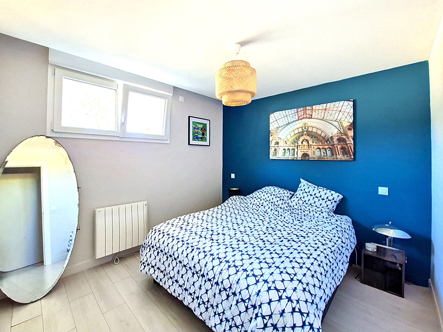 Maison Montagny 6 pièce(s) 155 m2