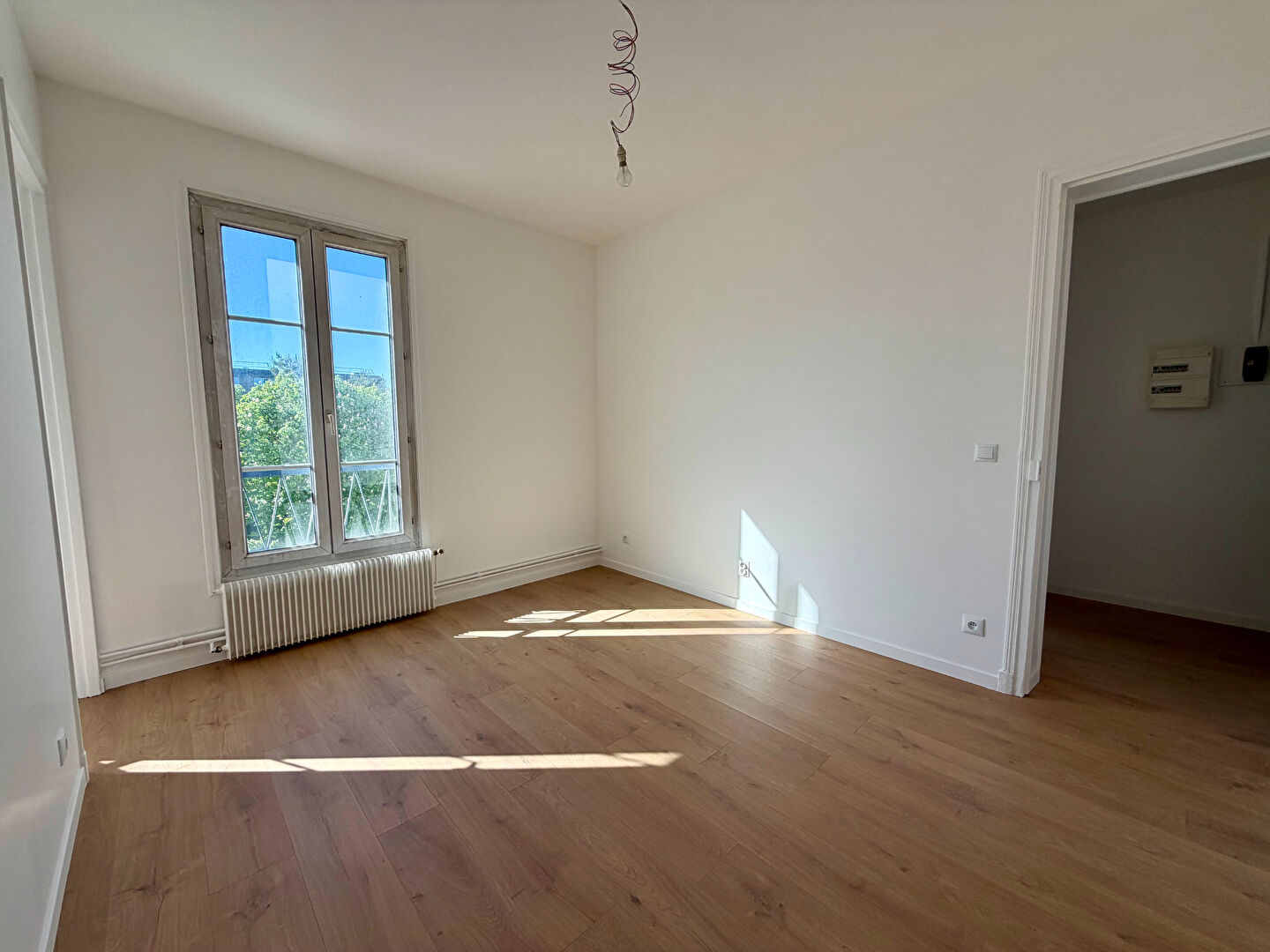Appartement Limeil Brevannes 3 pièce(s) 52 m2