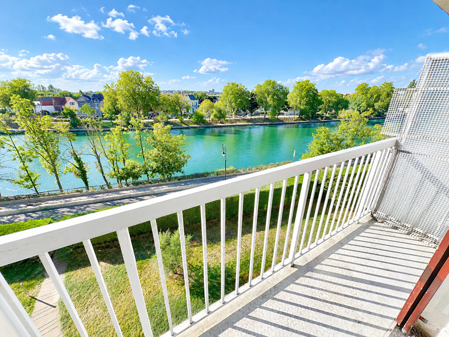 Appartement Bry Sur Marne 4 pièce(s) 76,43 m2