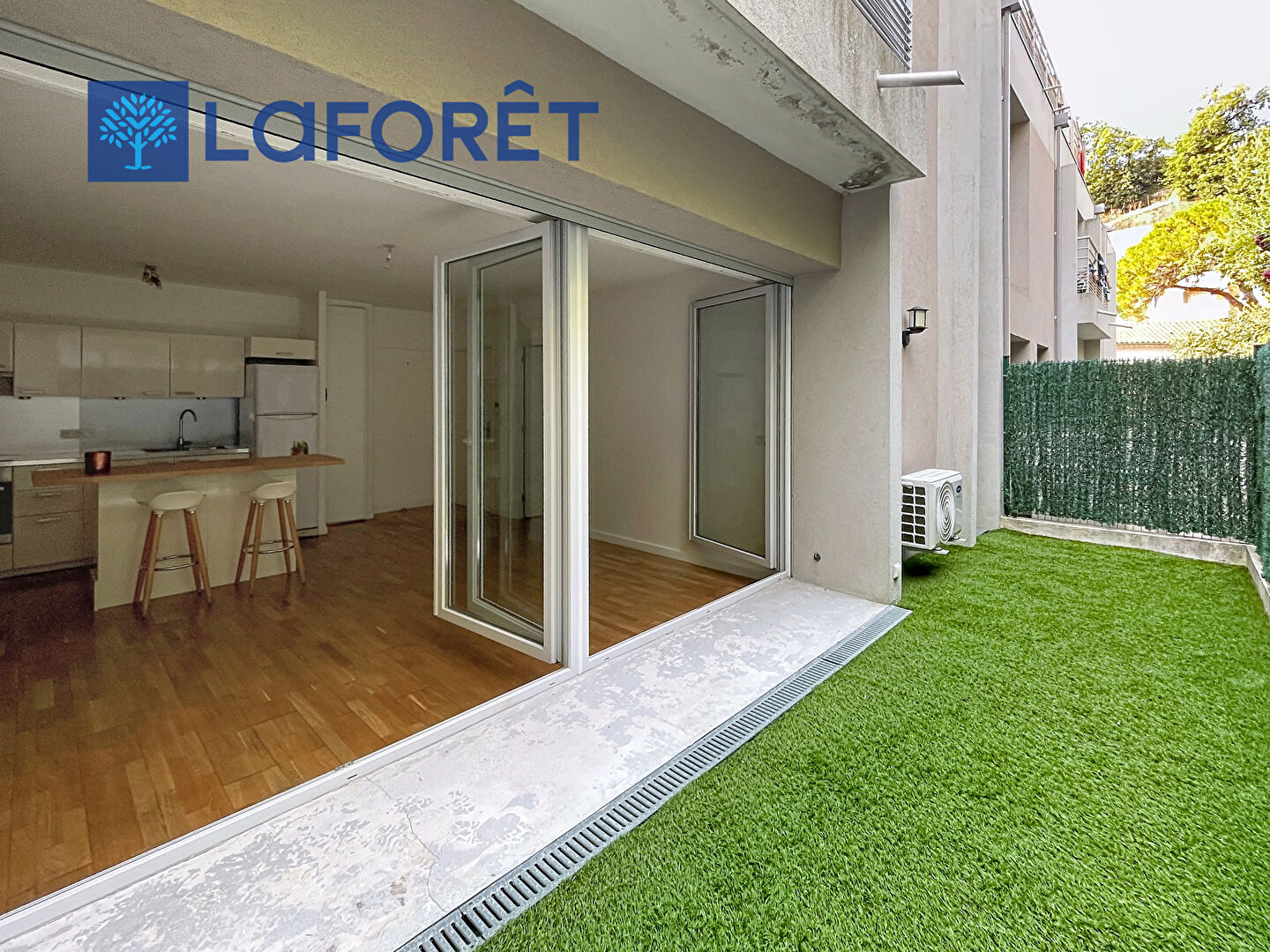 Appartement Cagnes Sur Mer 3 pièce(s) 50.94 m2