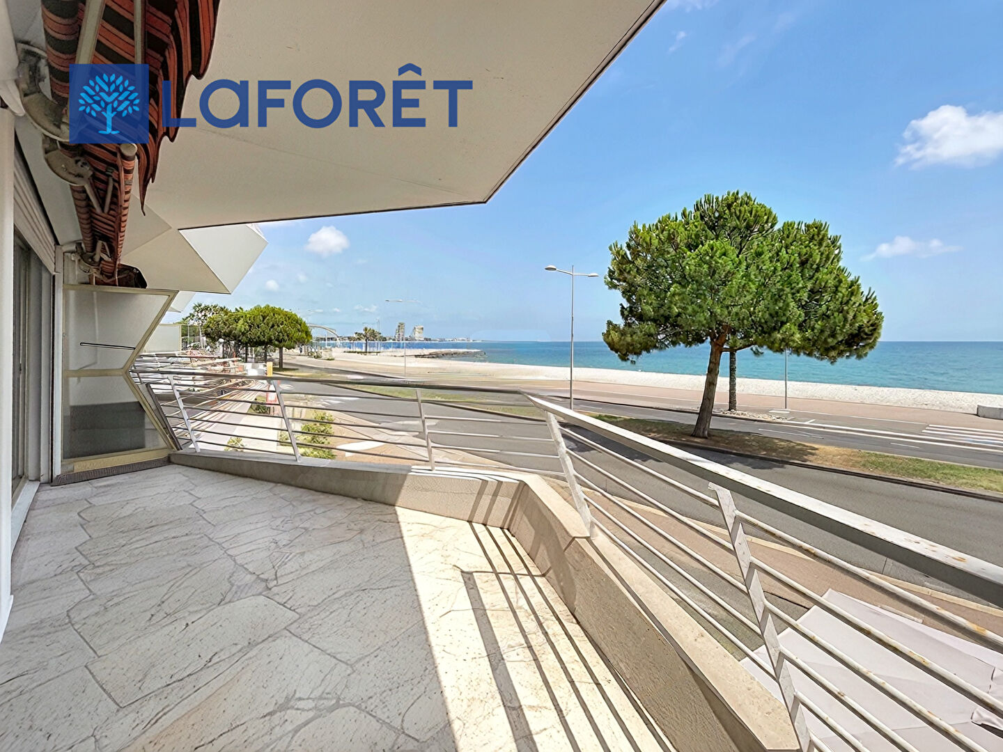 Appartement Cagnes-sur-mer 3 pièce(s) 66.13 m2