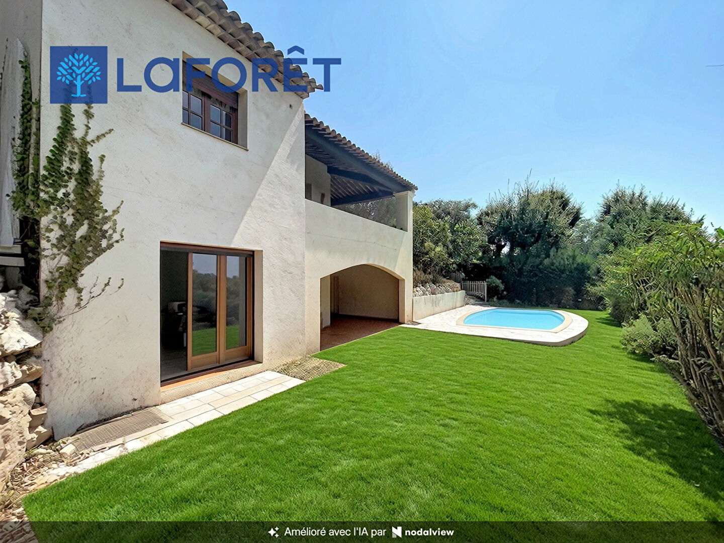 Maison Cagnes-sur-mer 5 pièce(s) 163 m2