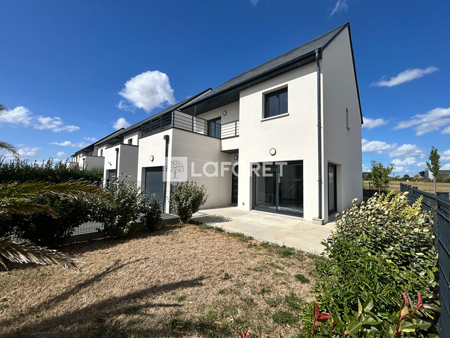 Bretteville-sur-Laize, maison d'environ 120m²