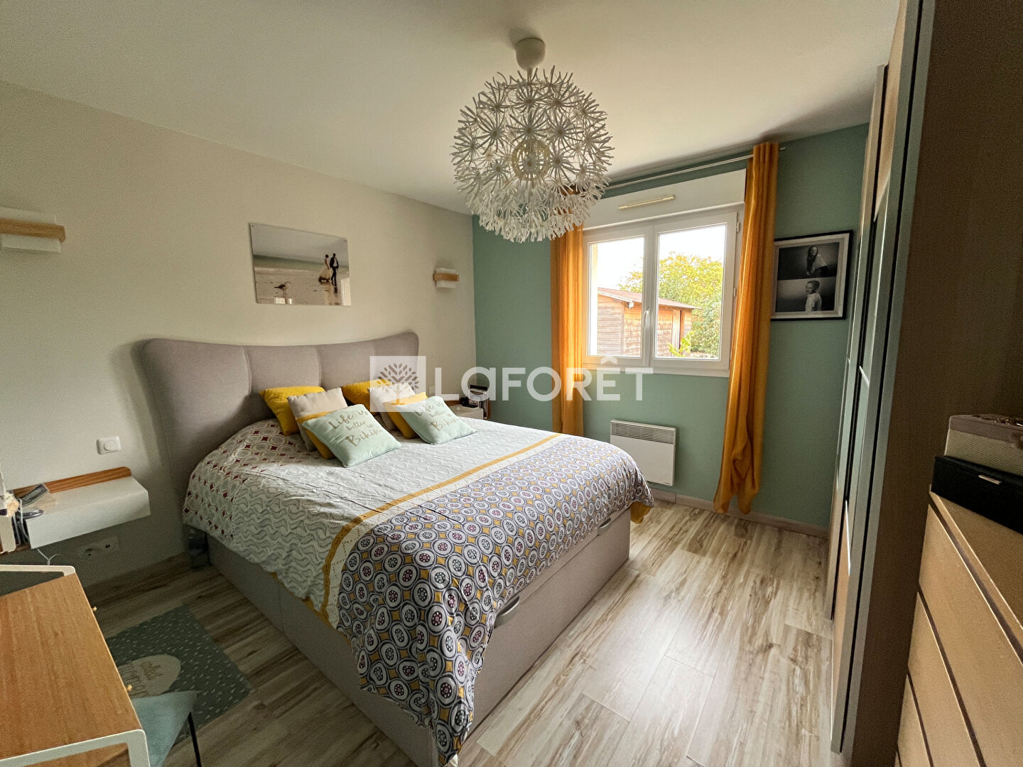 Argences - Proche du Bourg - 6 pièces - 146 m²