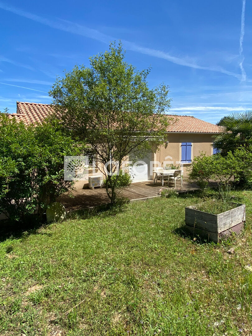 Maison Espere 4 pièce(s) 105 m2