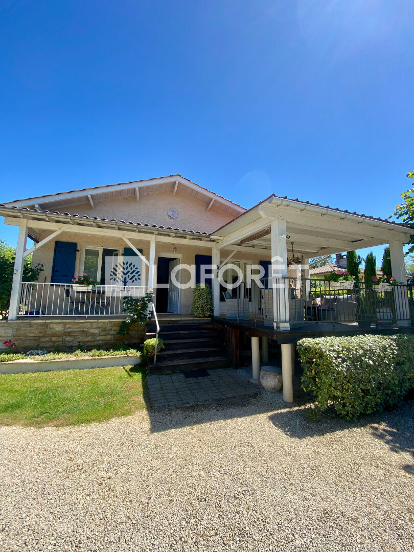 Maison Espere 4 pièce(s) 94 m2