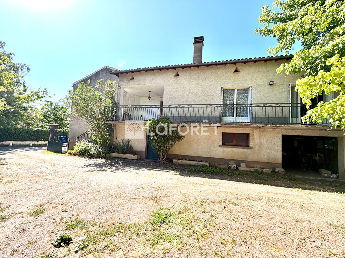Maison Mercues 5 pièce(s) 131 m2