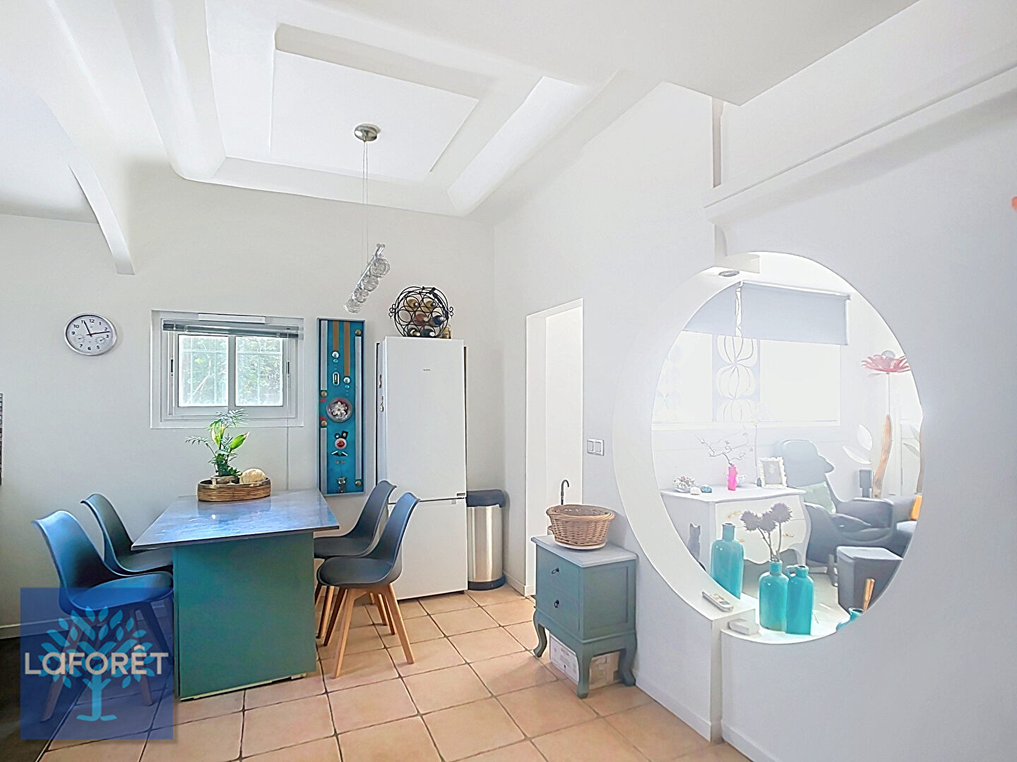 Maison de charme 4 pièces - Cannes proche Mouré rouge