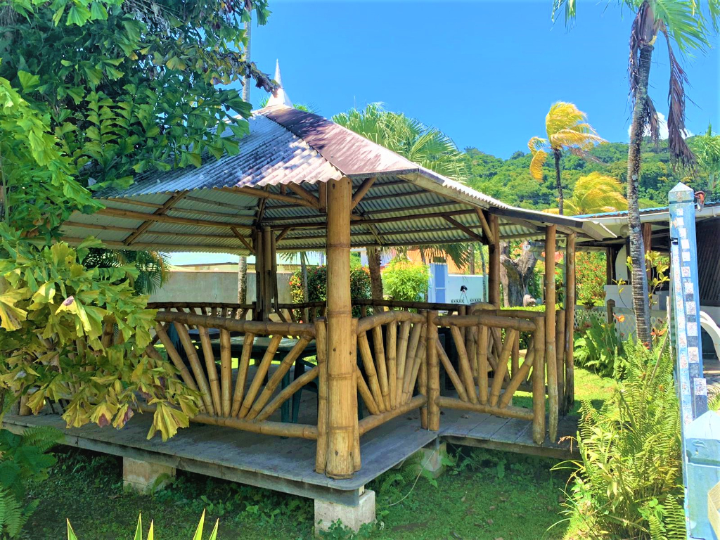 Ensemble immobilier - Remire-Montjoly