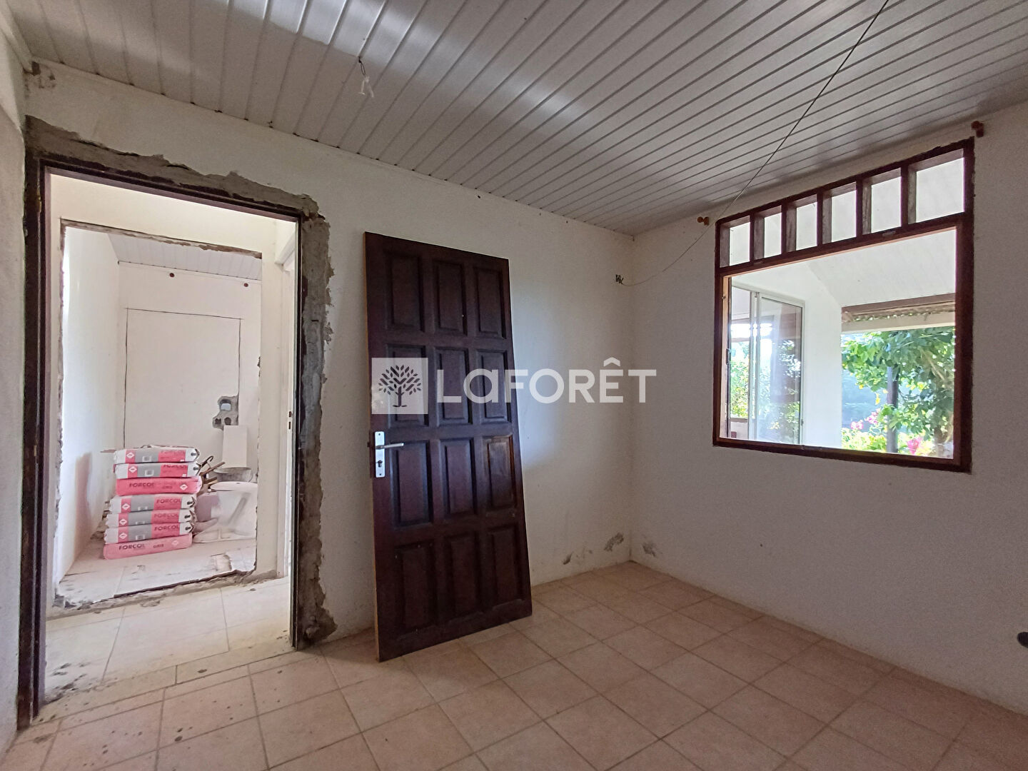Maison Roura 5 pièces