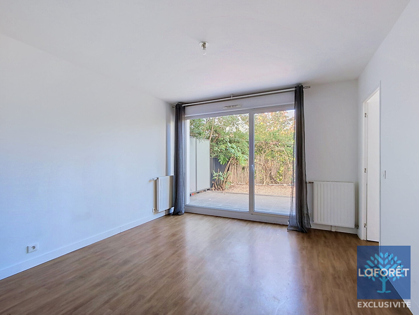 Appartement Cergy 2 pièces