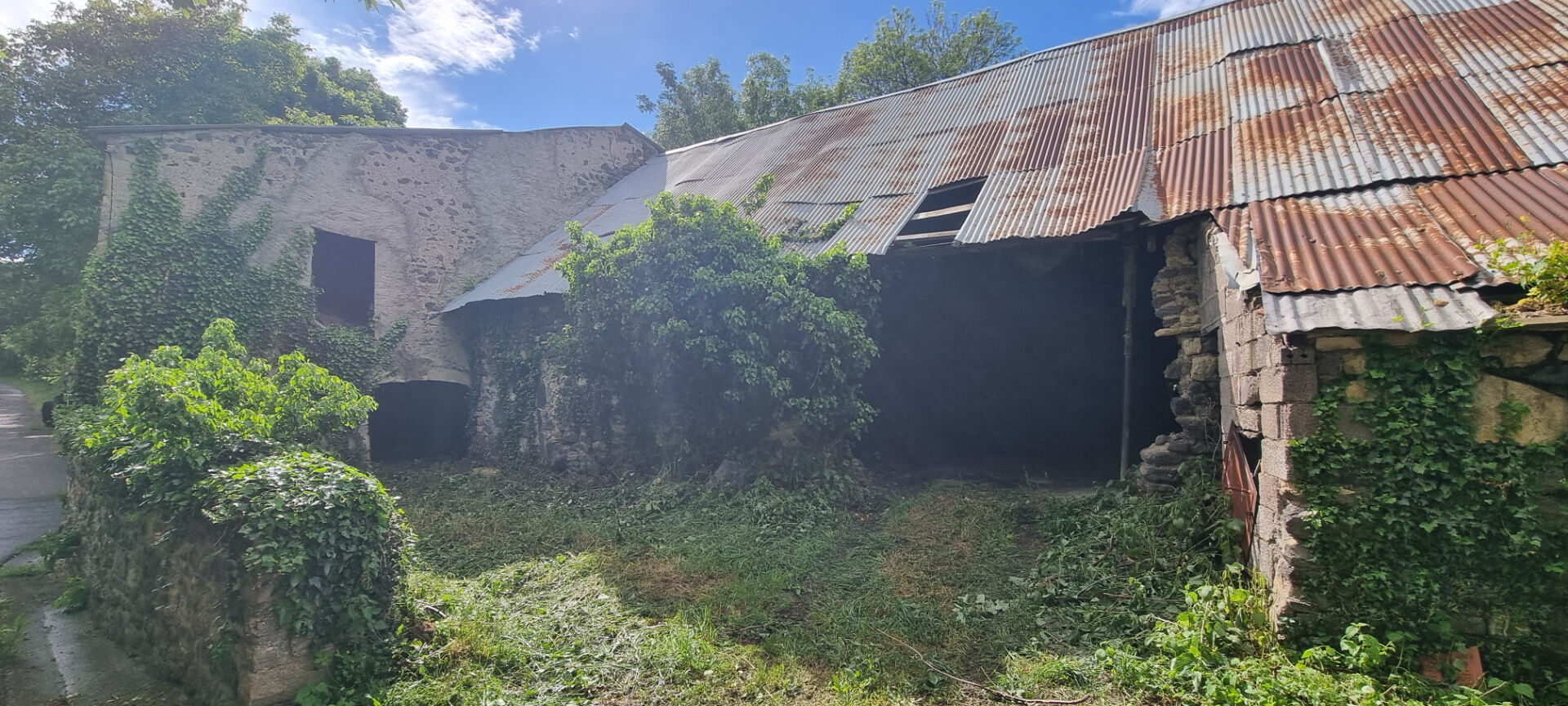 GRANGES SAINT FLORET