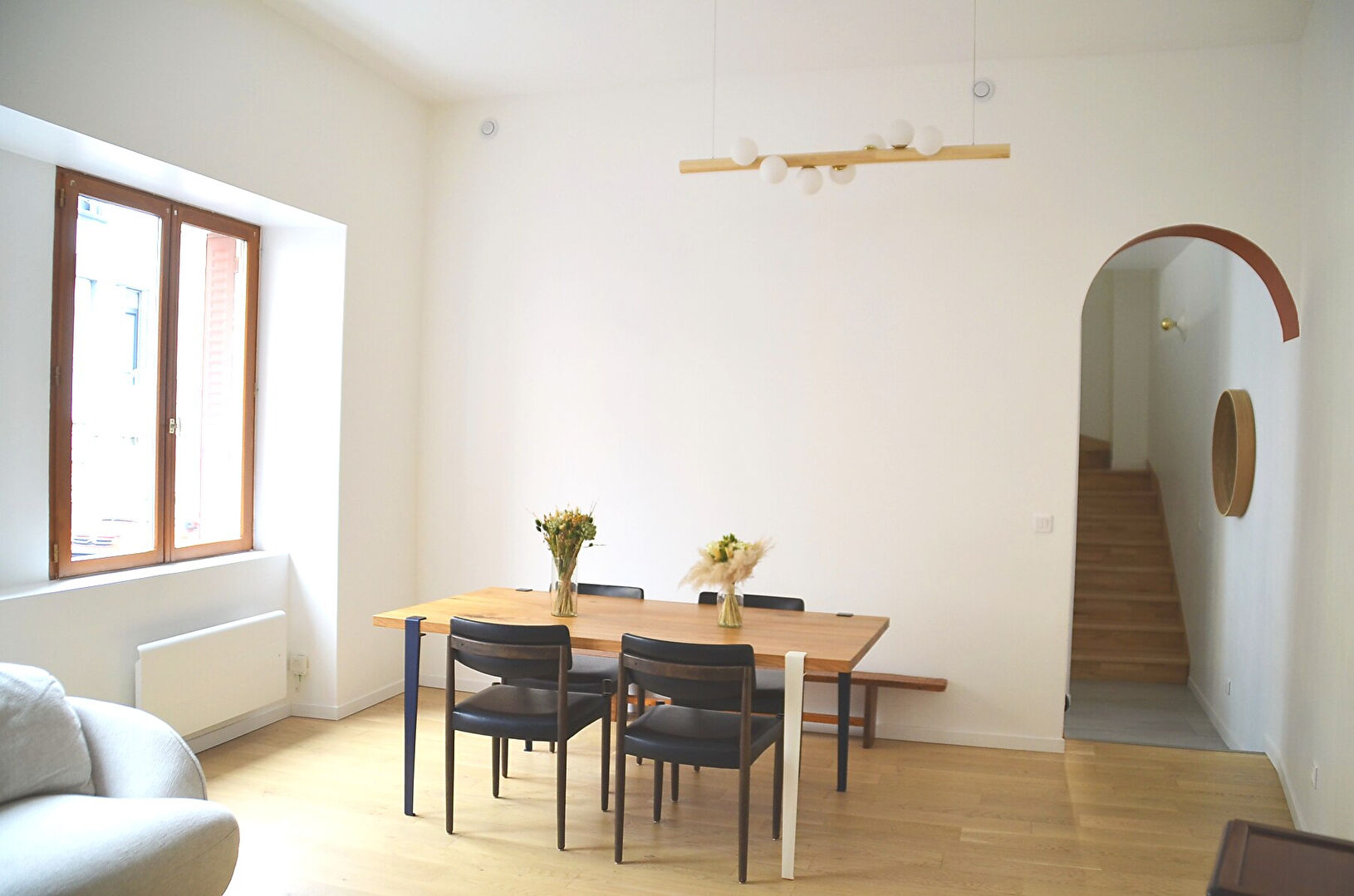 Maison Ceyrat 5 pièce(s) 120 m2, 3chs, entièrement rénové