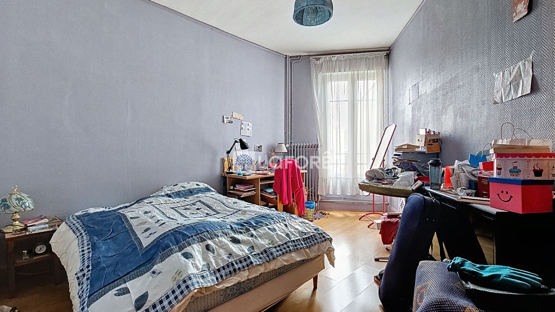 Immeuble commerciale
