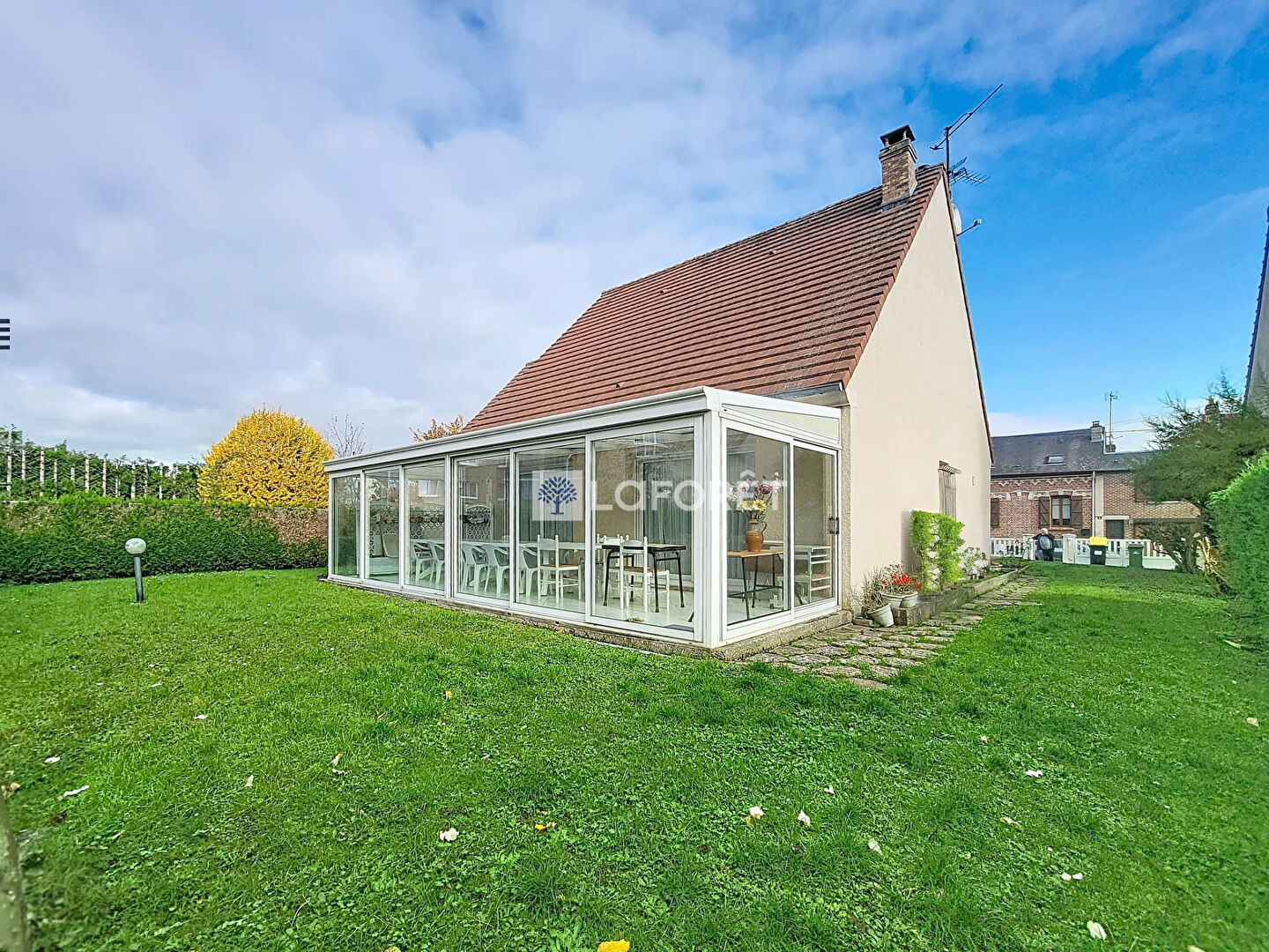 Maison Tergnier 4 pièce(s) 130 m2
