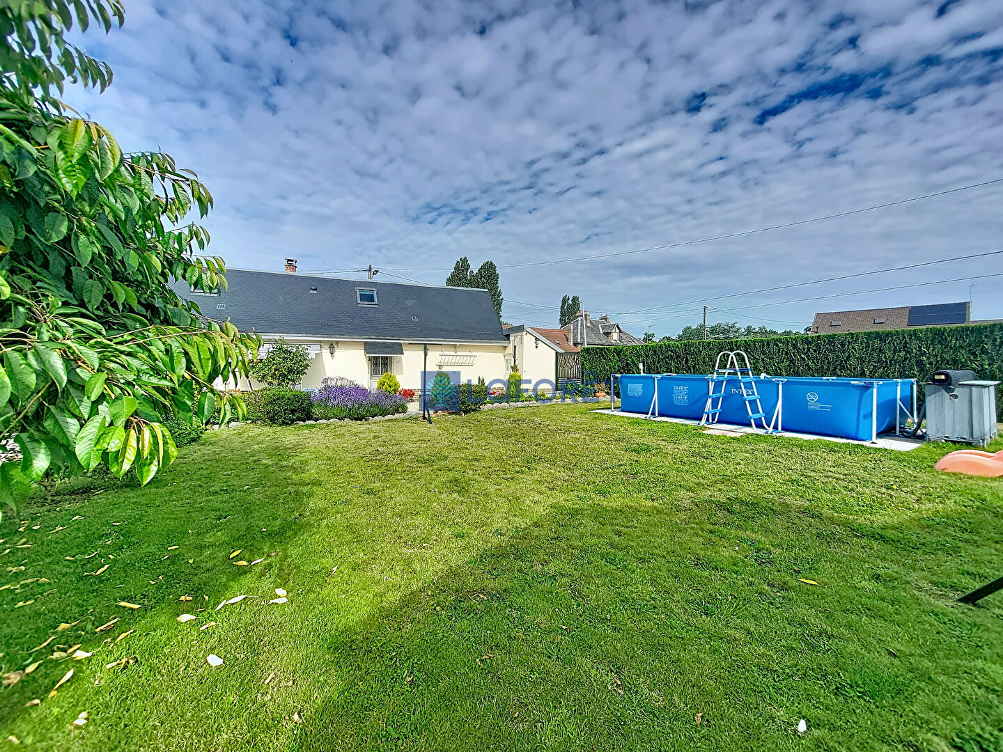 Maison Cugny 3 pièce(s) 57 m2