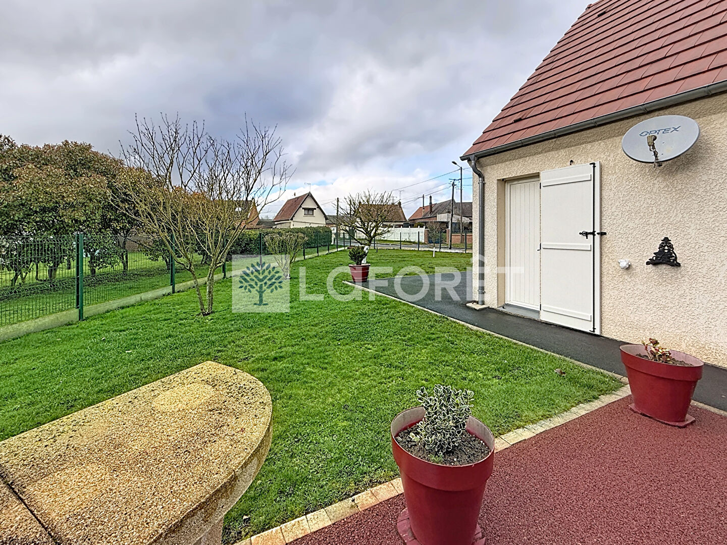 Maison à Voyennes 5 pièce(s) 88.58 m2