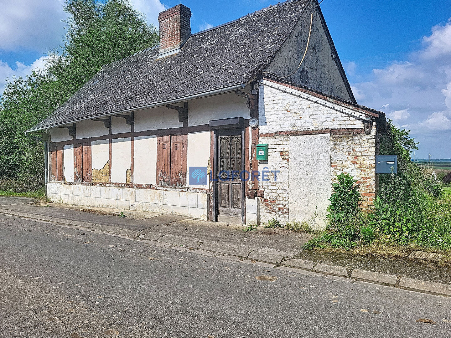 Maison Cugny 3 pièce(s) 49.08 m2