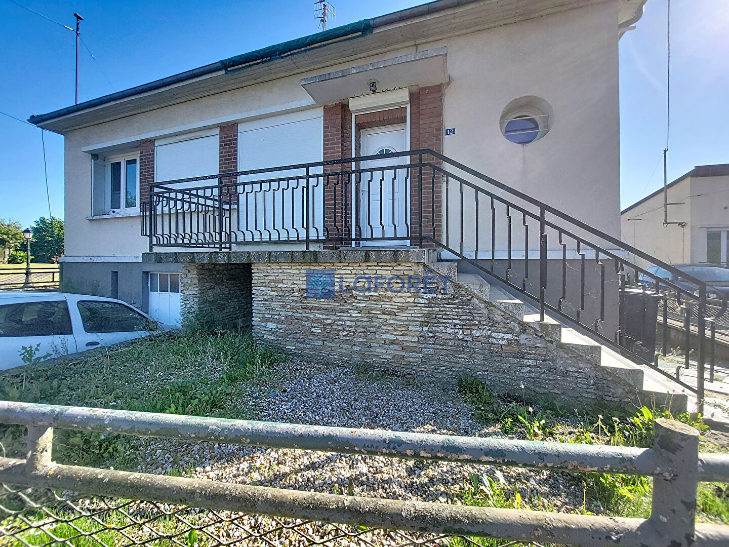 Maison Liez 4 pièce(s) 111.10 m2