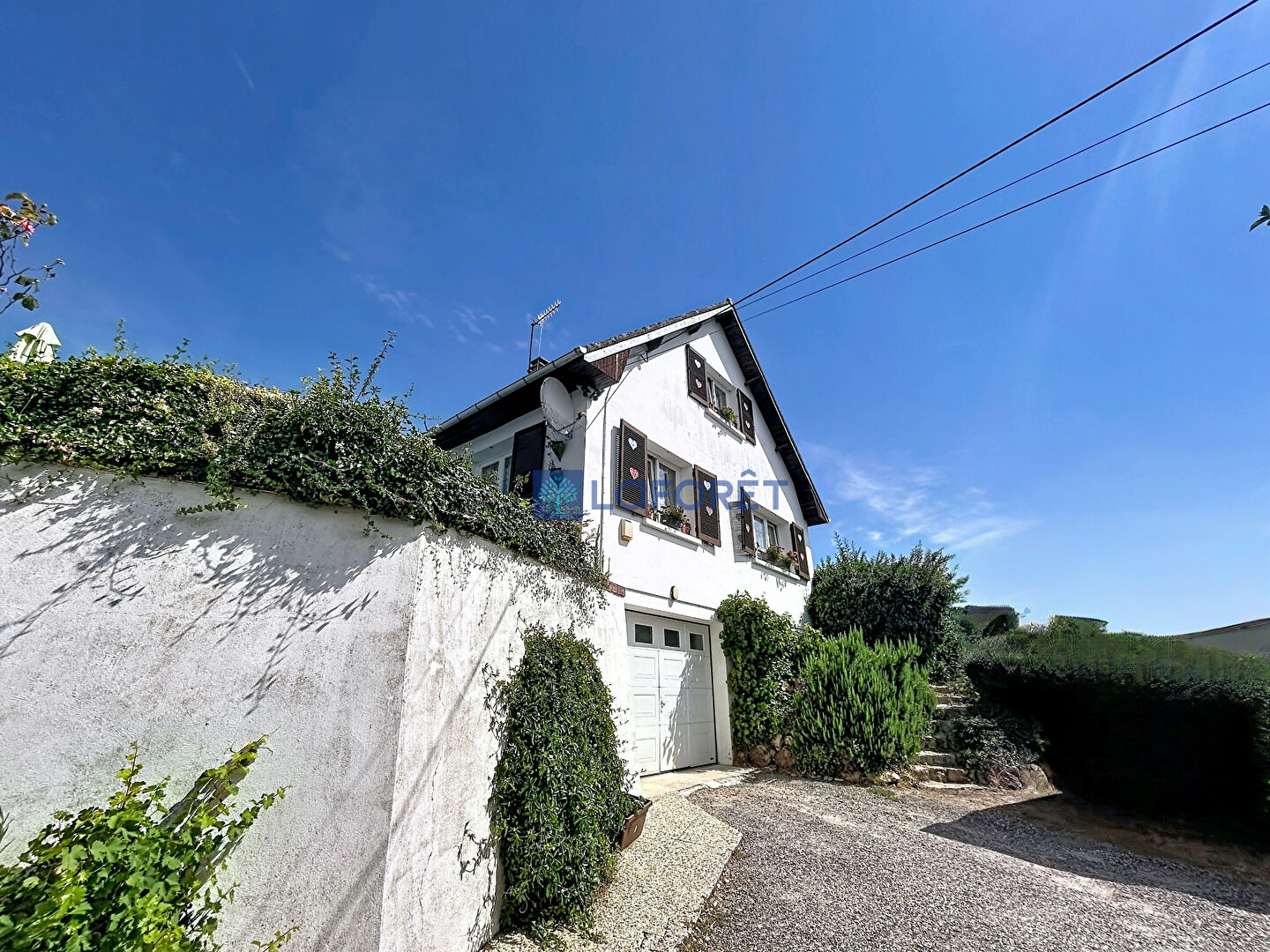 Maison Proche Noyon 6 pièce(s) 108 m2