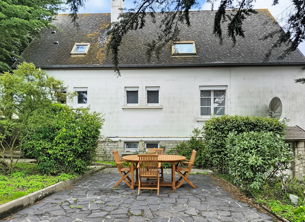 Maison Familiale Quineville 7 pièce(s) 151 m2