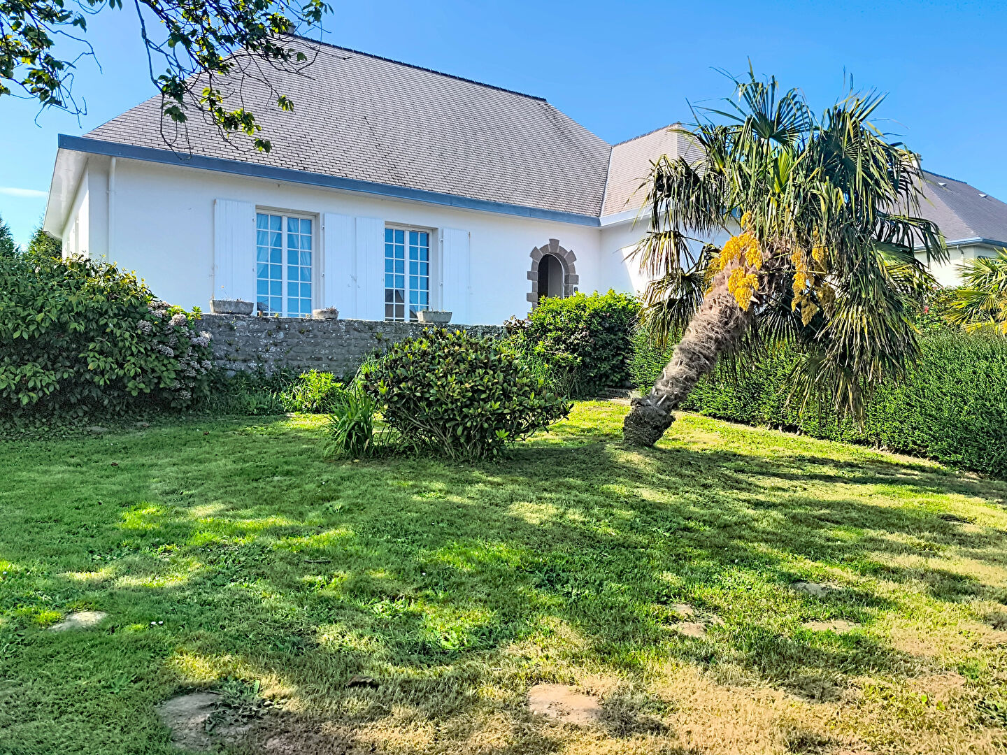 Maison Barfleur 4 pièce(s) 125m2