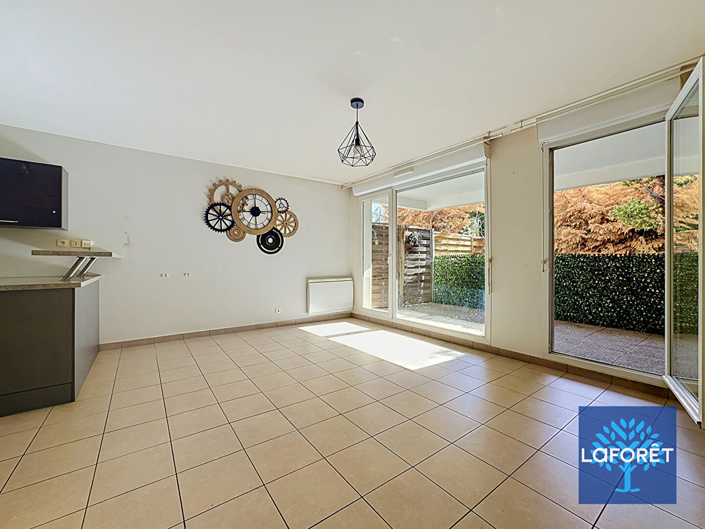 APPARTEMENT MORANGIS - 2 pièce(s) - 51.59 m2