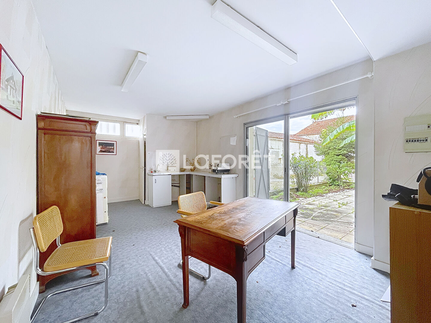 Immeuble Rouillac 4 pièce(s) 220 m2