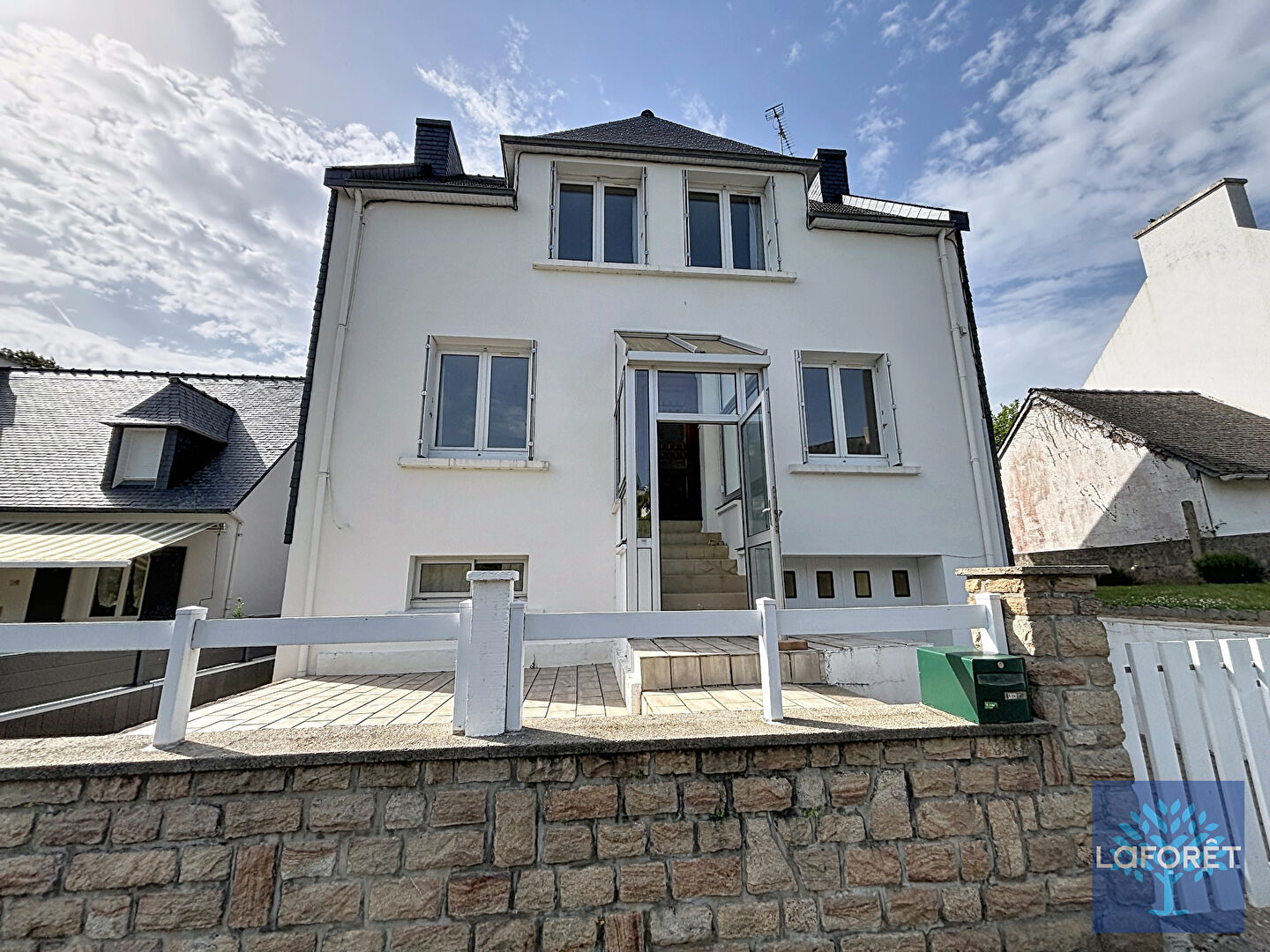 Maison Elliant 7 pièce(s) 102 m2