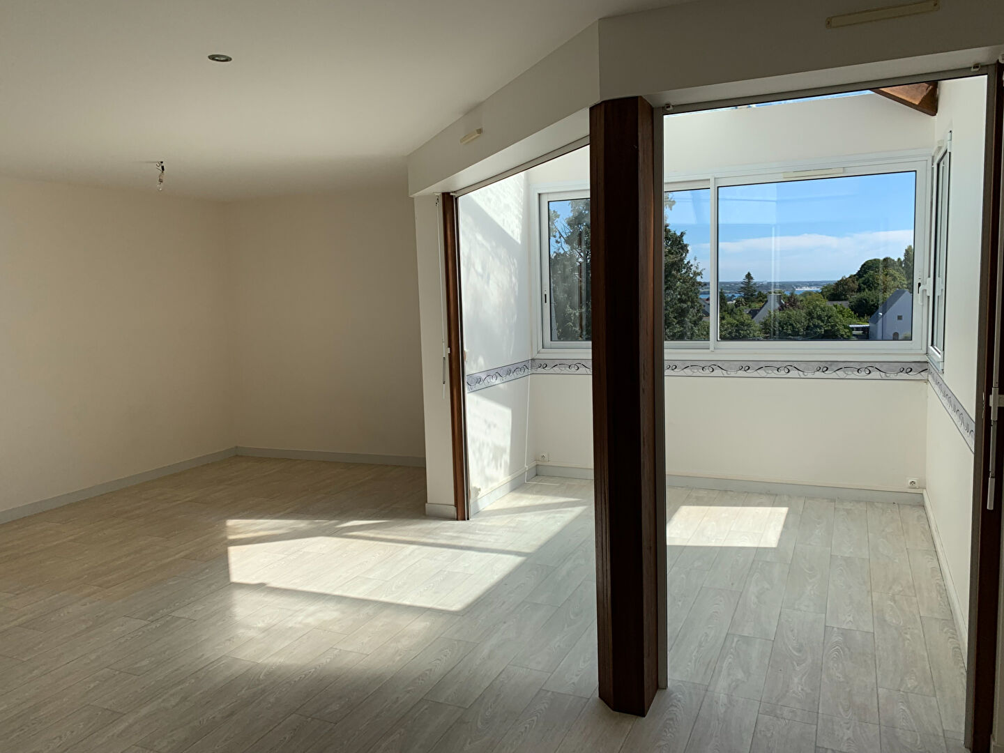Appartement Fouesnant 1 pièce(s) 40 m2