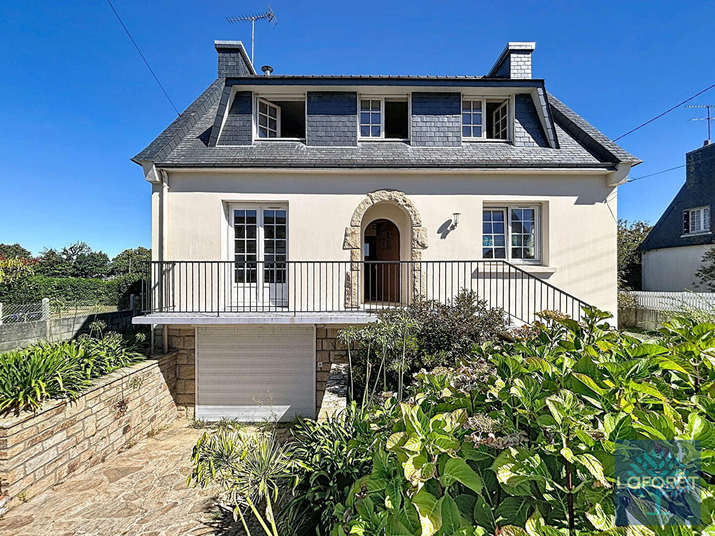 Maison Melgven 5 pièce(s) 99.08 m2