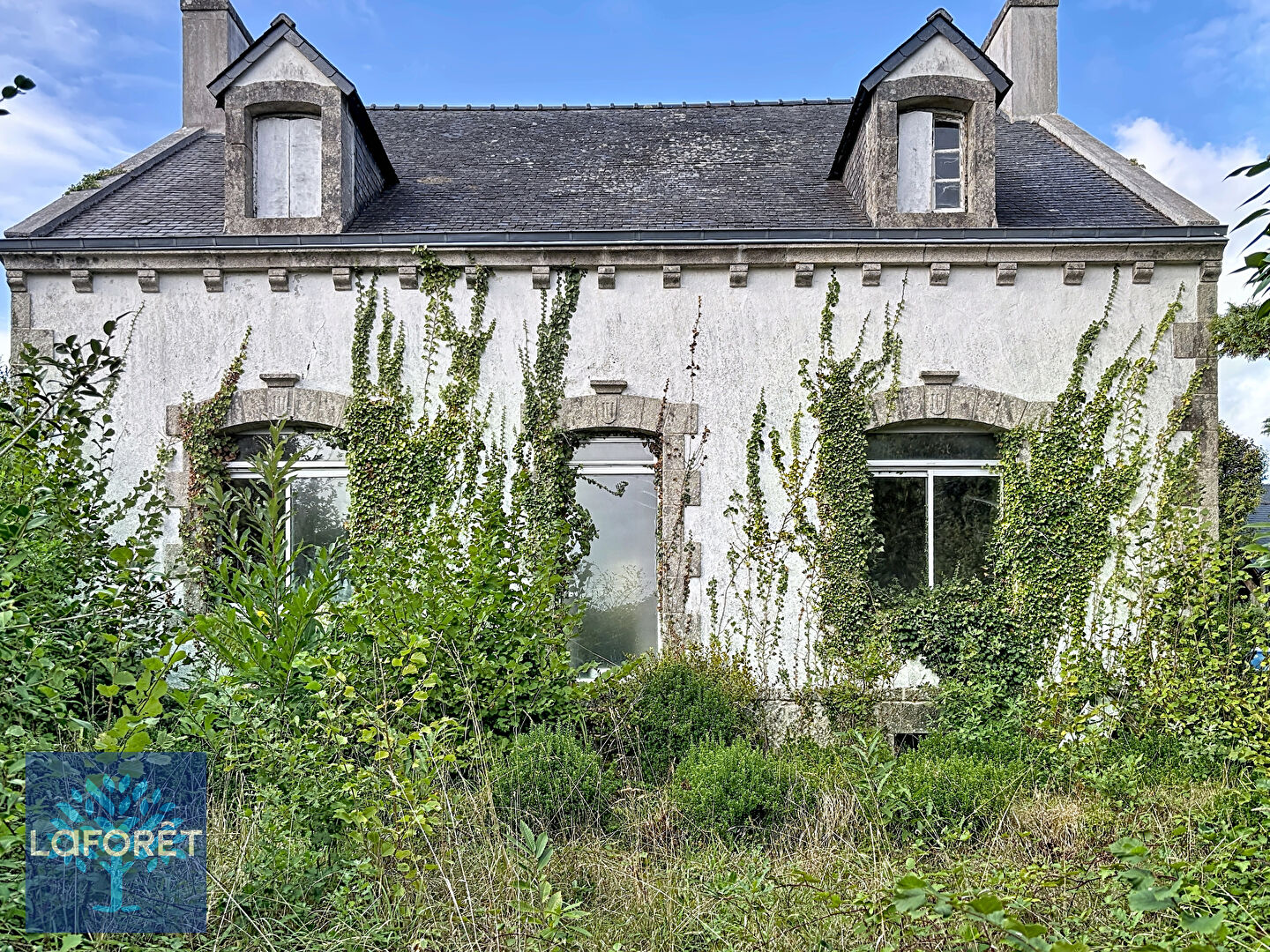 Maison Elliant 5 pièce(s) 150 m2