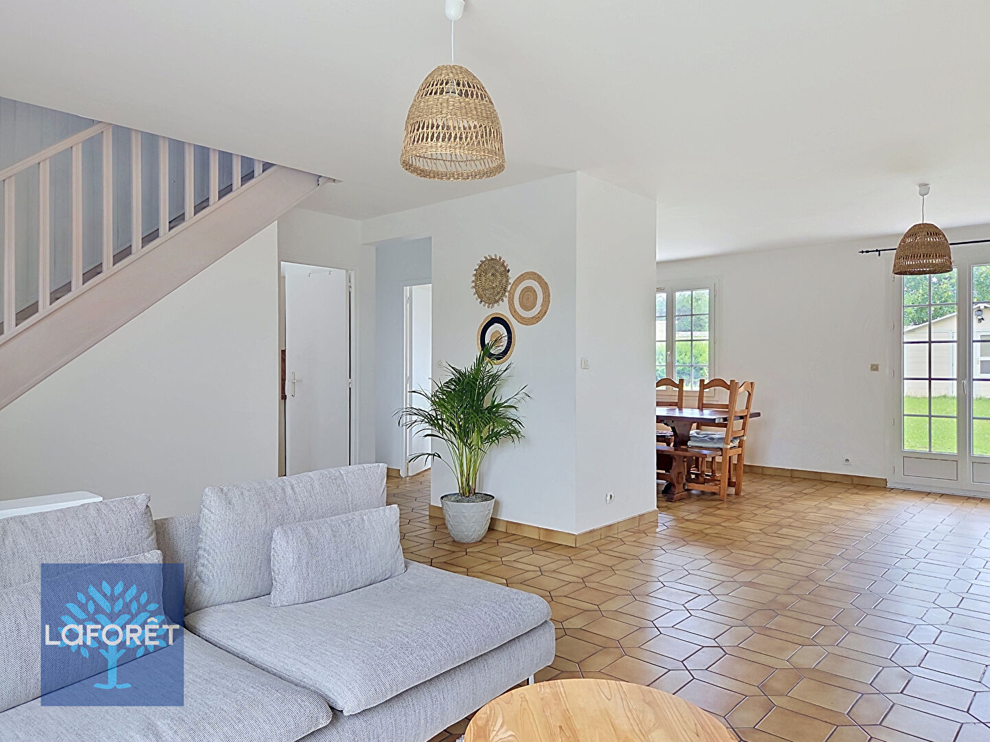 Maison Chevannes 8 pièce(s) 147 m2