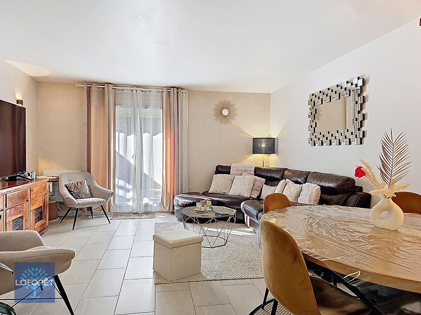 Maison à Bondoufle 5 pièces 114m²